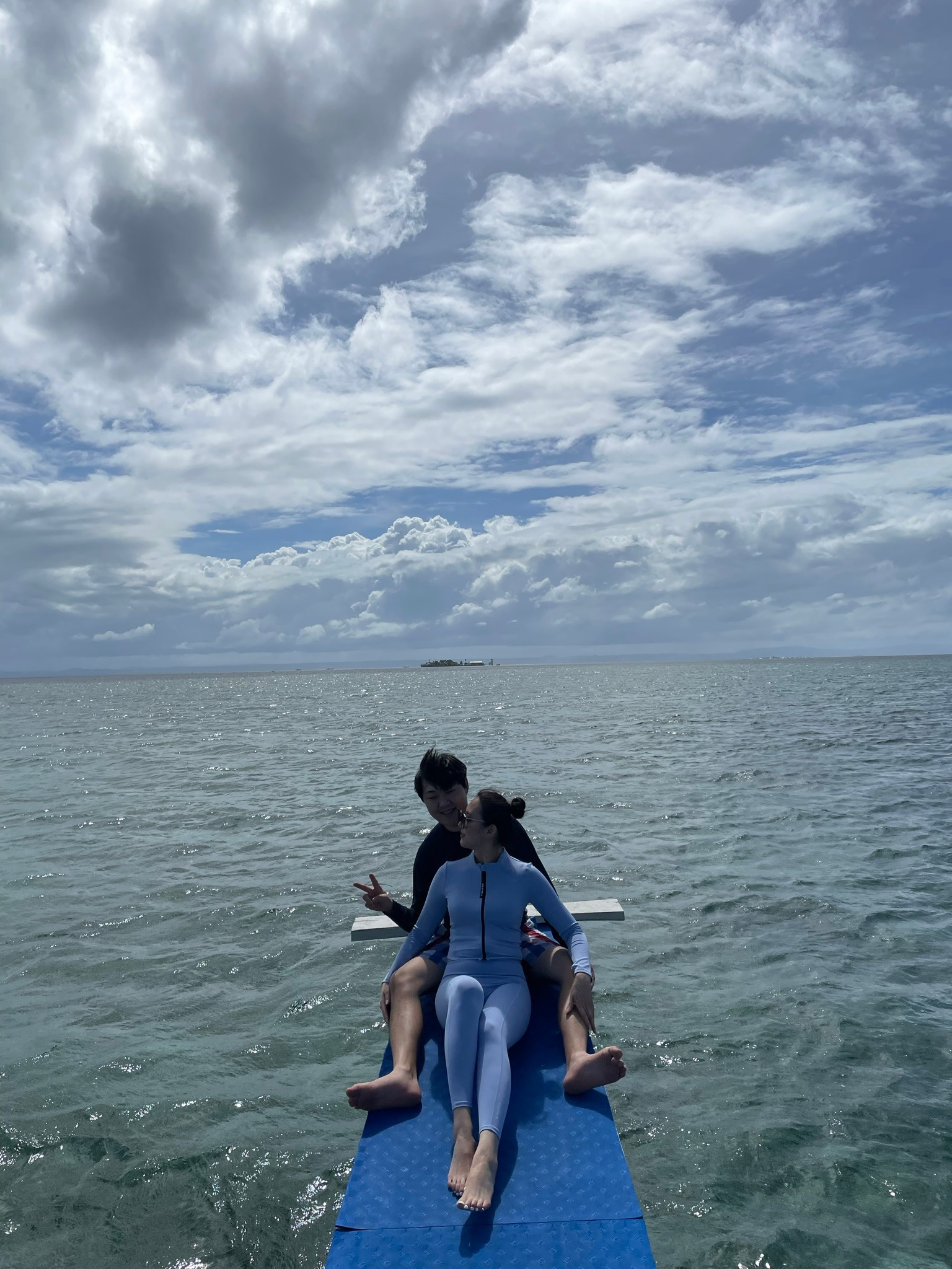 [세부] 채플린 가이드님과 4명이서 함께하는 세부탐방기