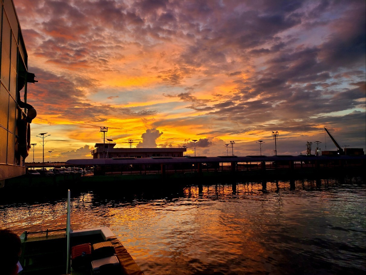 [세부] 나디아가이드님과 행복한 세부여행
