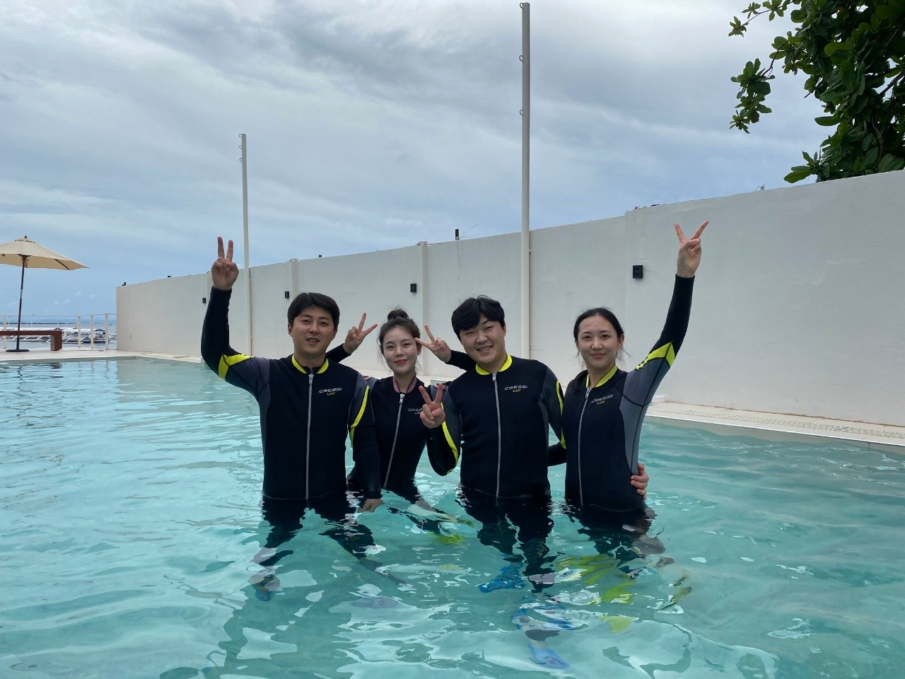 [세부] 채플린가이드님 또 봬요