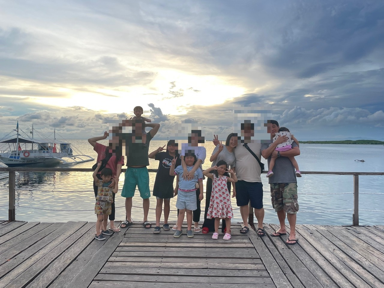 [세부] 세부가면 아론님과 또 함께하고싶어요????????