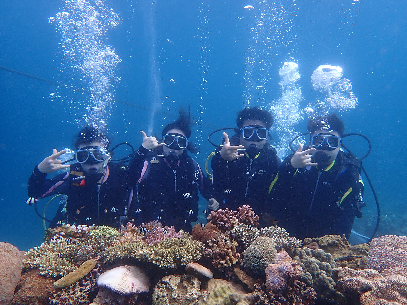 [세부] 가이드맨 덕분에 평생 잊지 못할 추억을 남기고 왔습니다!! (여행 인생 중 최고이셨던 나디아 가이드님과 함께)