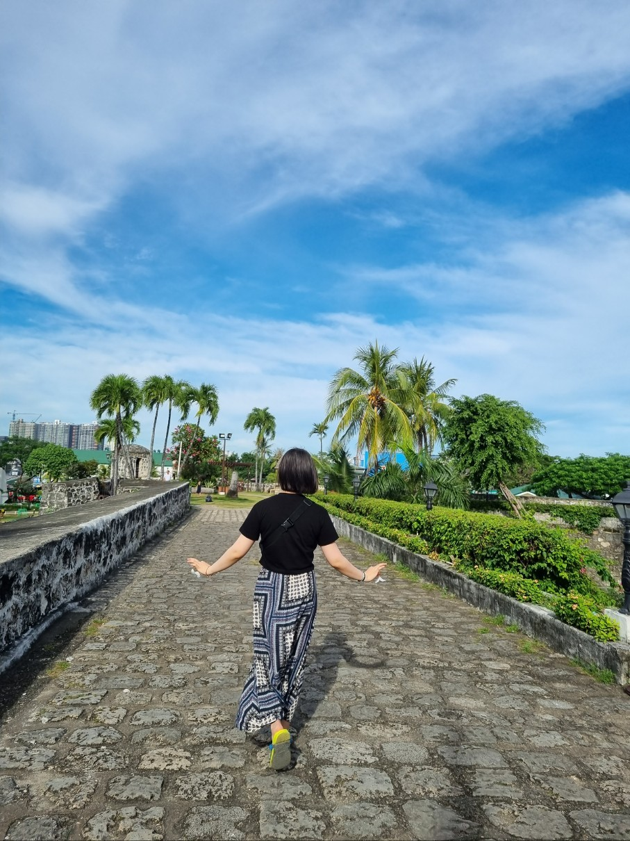 [세부] 극E 요~~맨!!!