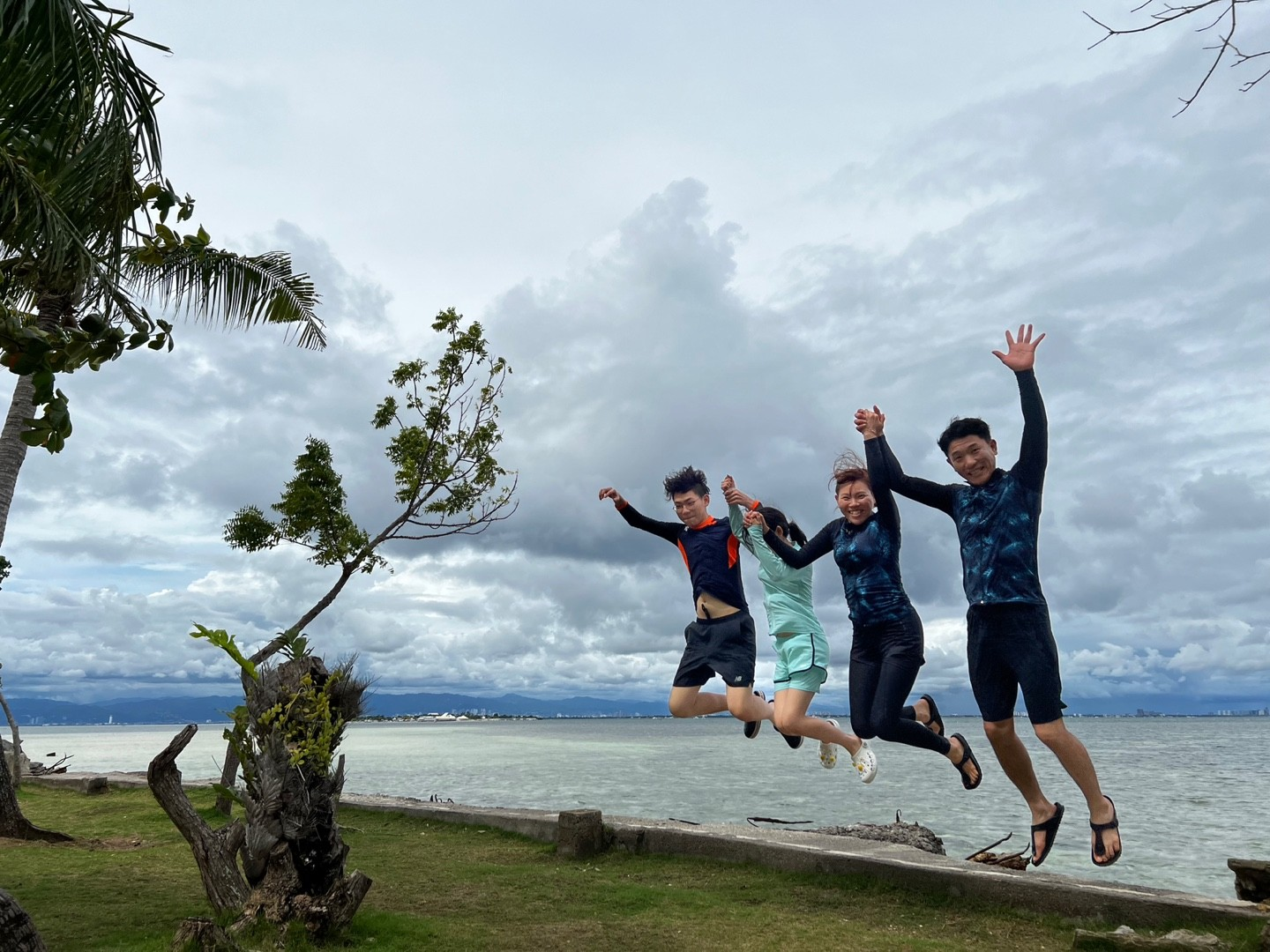 [세부] 에단님과 함께한 5박 7일 여행기!!