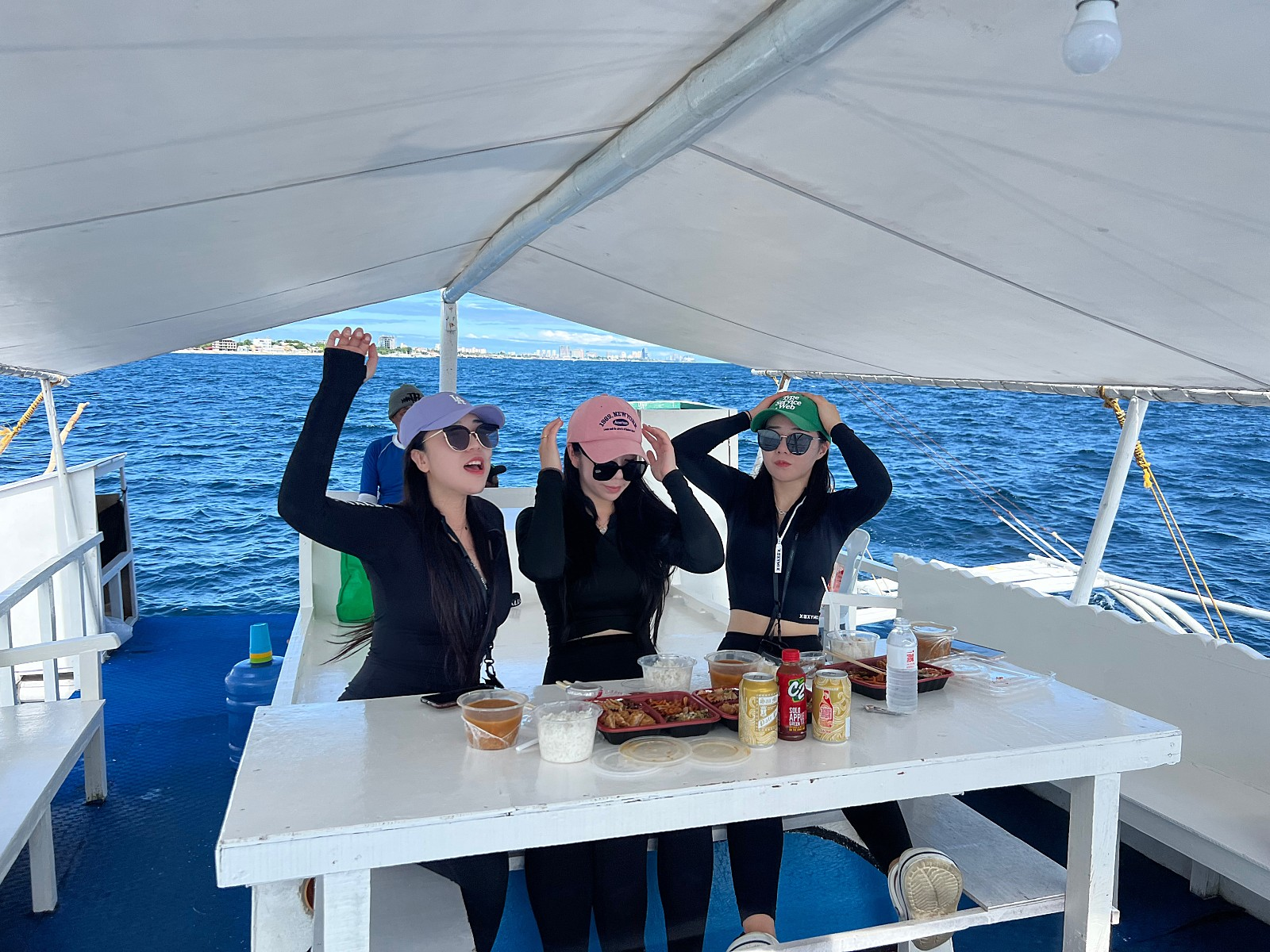 [세부] 극강 E의 세부여행 후기 PART.3 (Feat. 샤빌 가이드님❤️‍????)