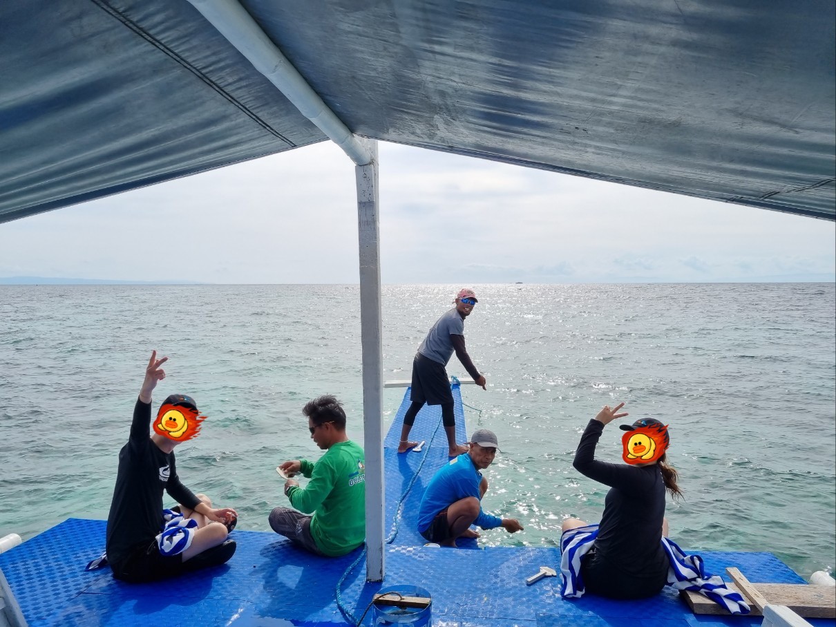 [세부] 결혼1주년기념 세부여행♡ (★아론가이드님과 함께해서 행복했습니다)