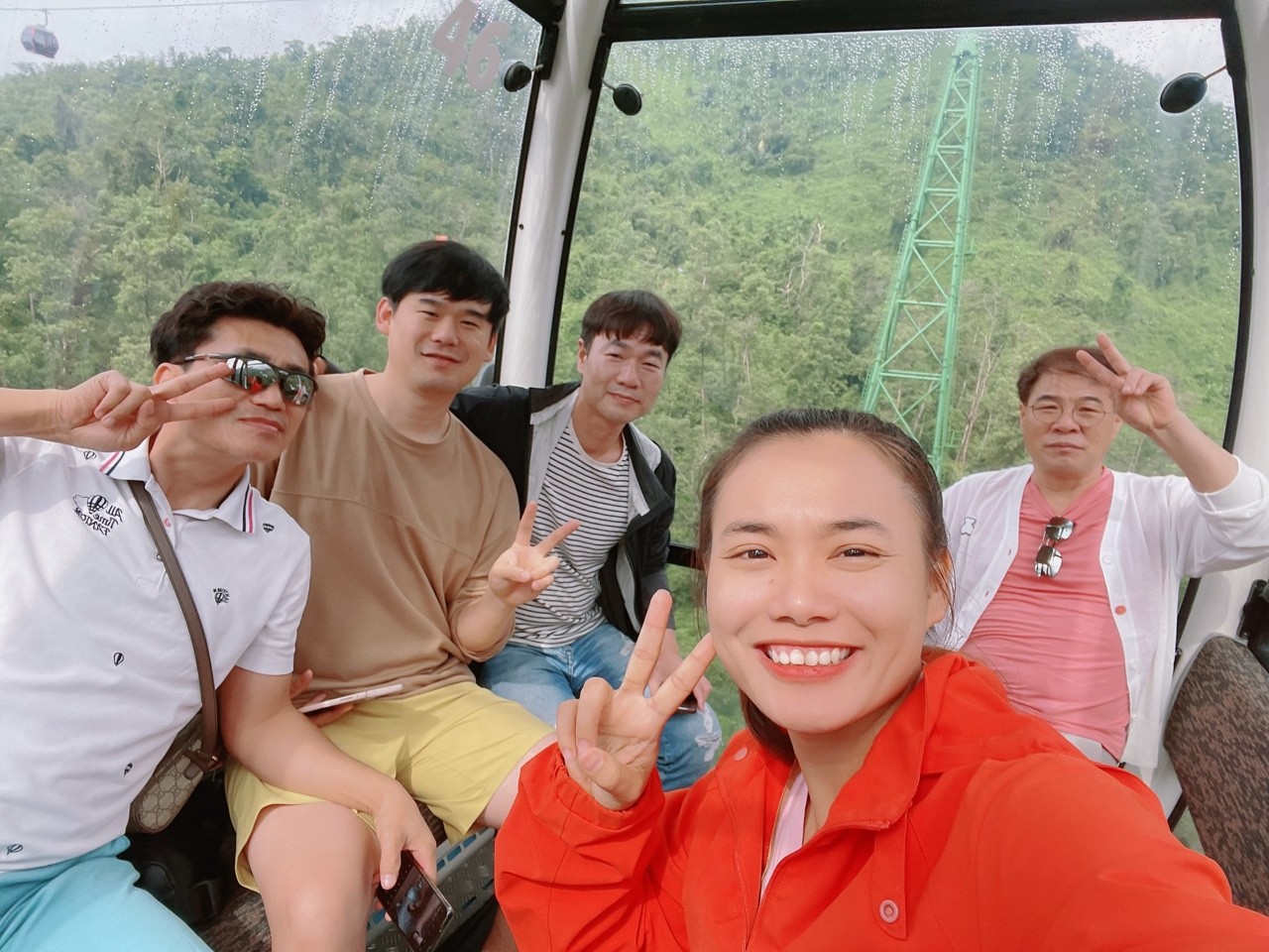 [다낭] 다낭여행 후기