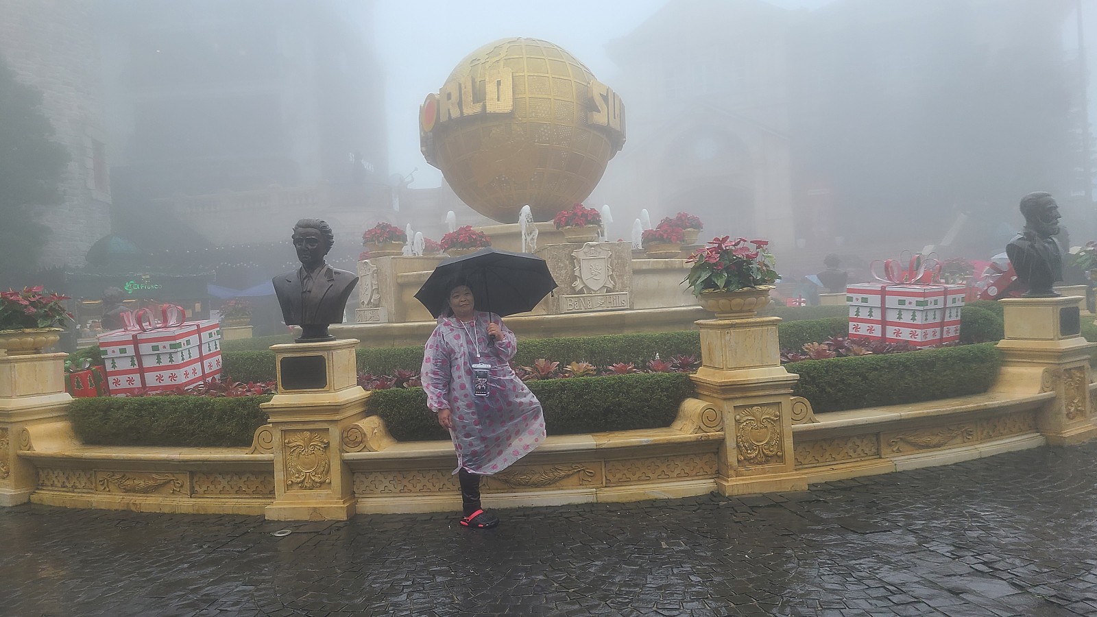 [다낭] 다낭 여행 3박 5일 가족여행입니다