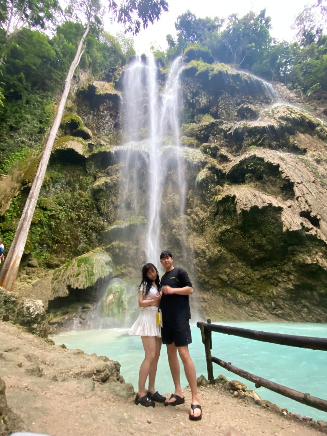 [세부] 세부뿌시기(WITH Jerome 선생님)