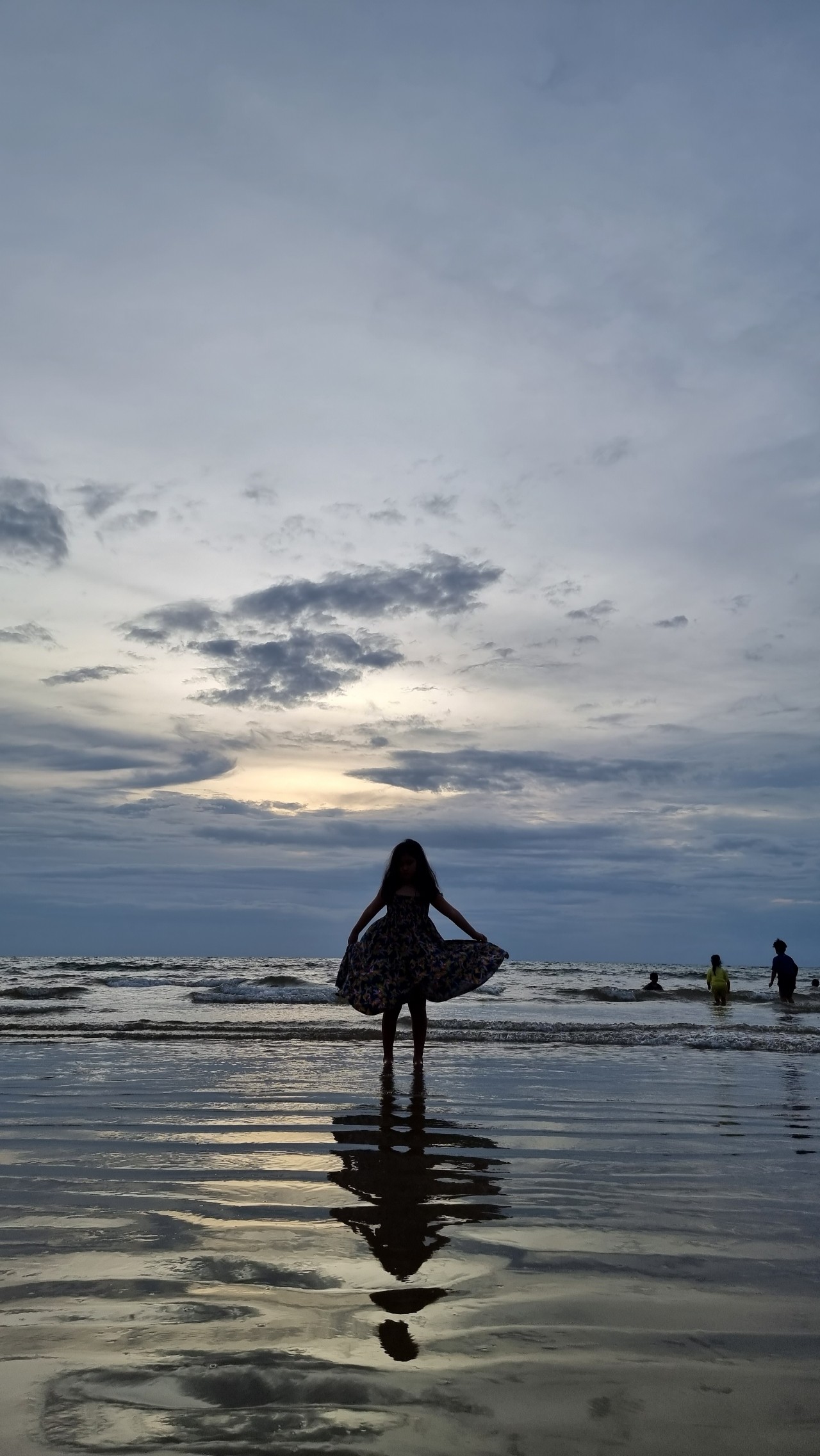 [코타키나발루] 2번째 알리가이드님과^^