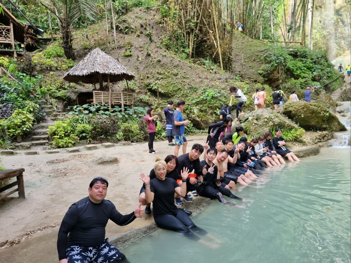 [세부] 가이드맨 3번 이용해 세부 3번 다녀온 사람입니다 꼭 보세요