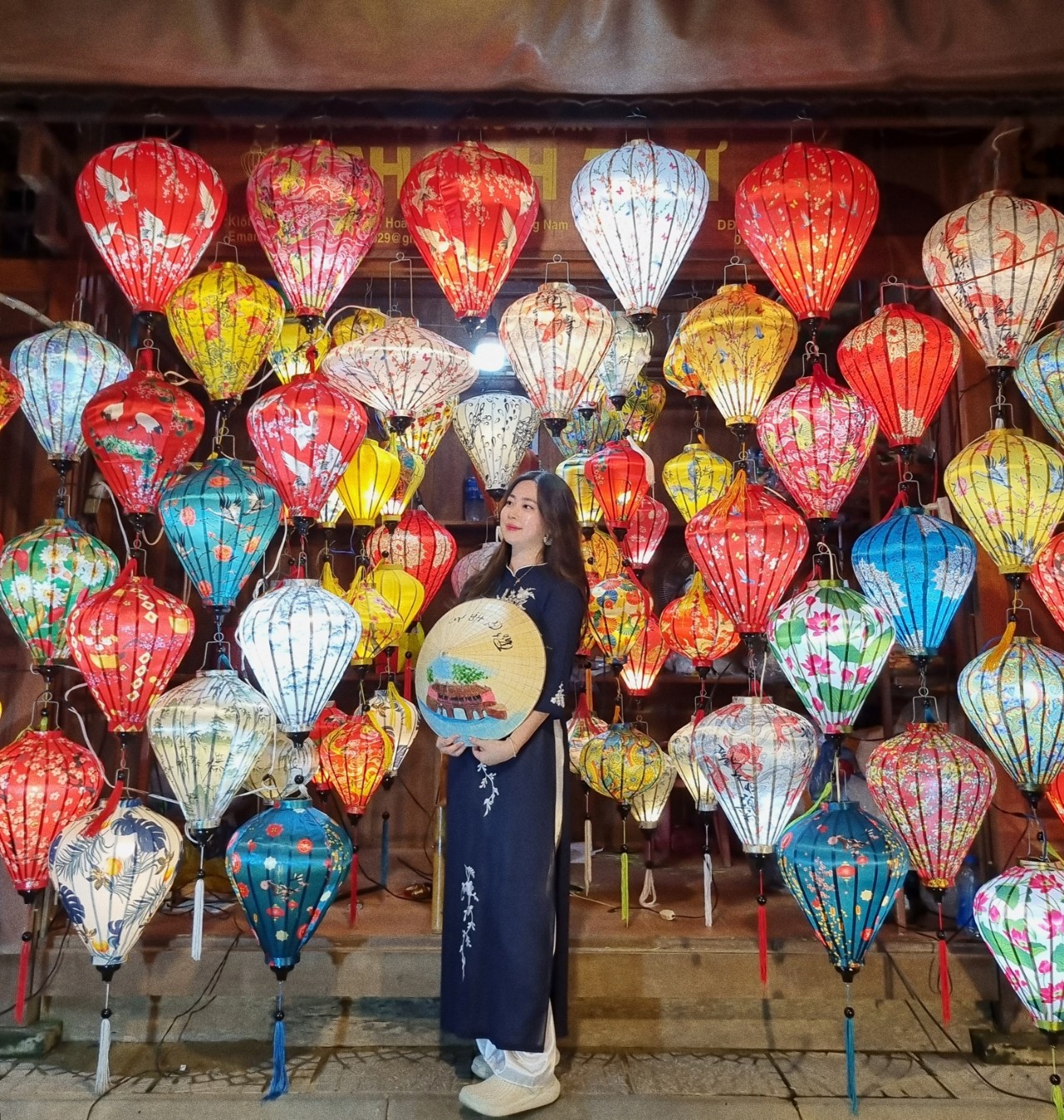 [다낭] 차우 가이드님이랑 다낭여행