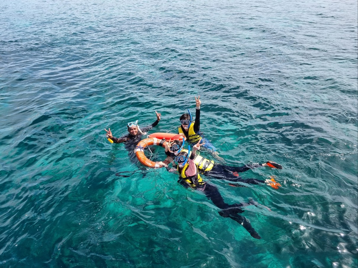 [세부] 아론 가이드님과 함께여서 너무나 즐거웠던 투어