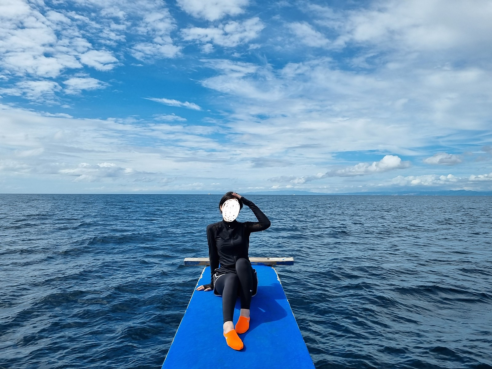 [세부] 아론님과 호핑투어!
