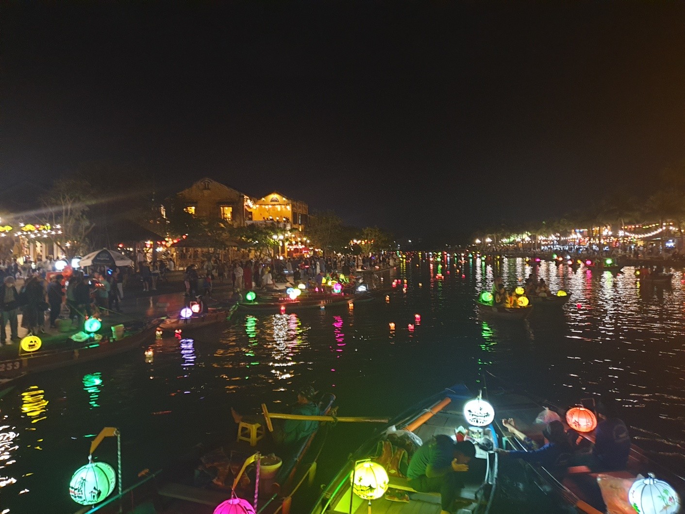 [다낭] 김보상 가이드님과 함께하는 다낭여행!