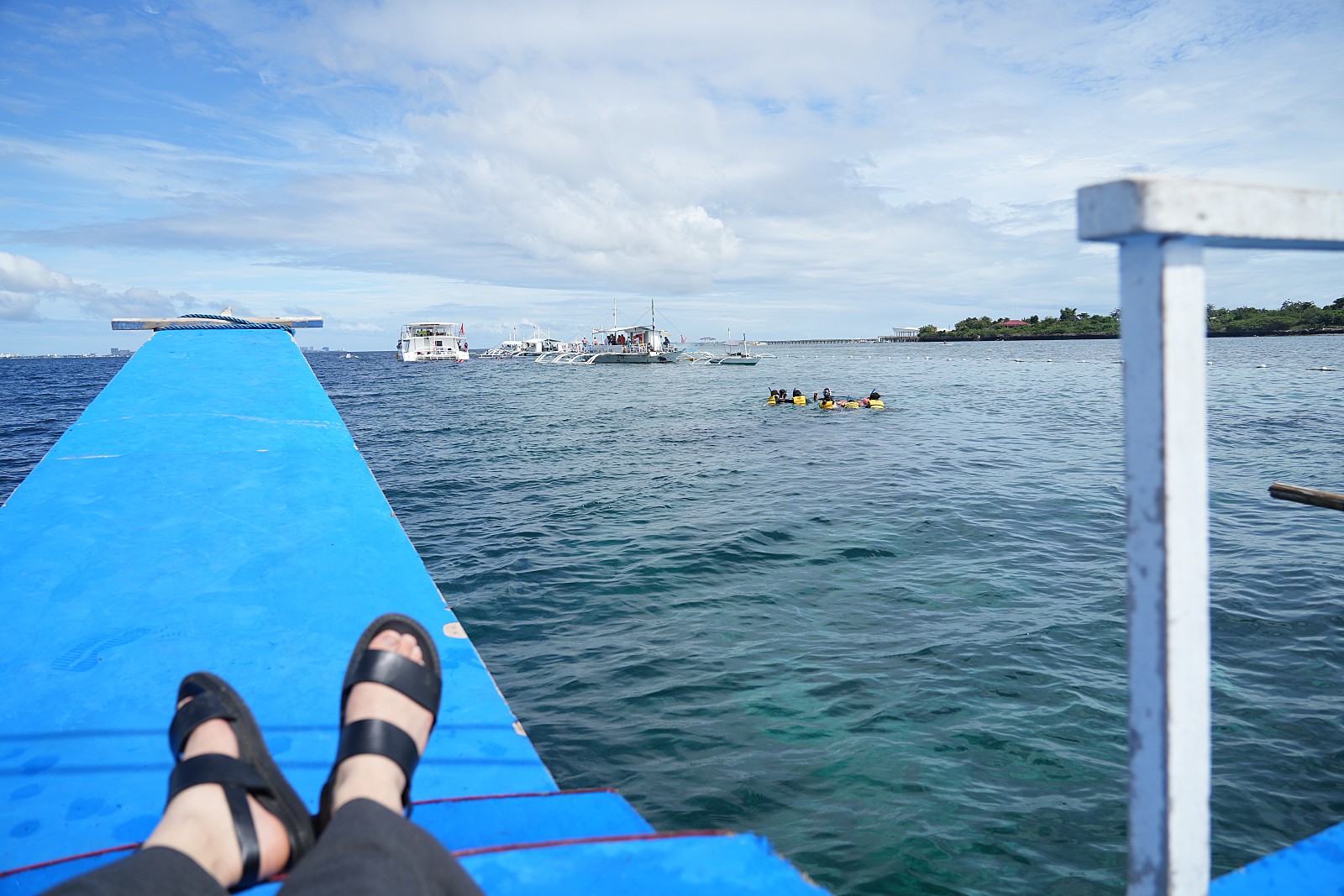[세부] 아론가이드님 이건 좀 아니지 않나요?