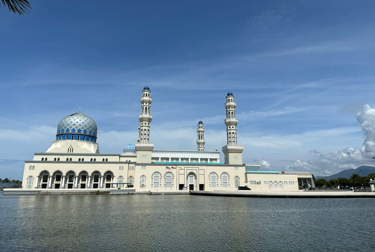 [코타키나발루] 알리 가이드님과 코타키나발루 3박 5일 천국투어