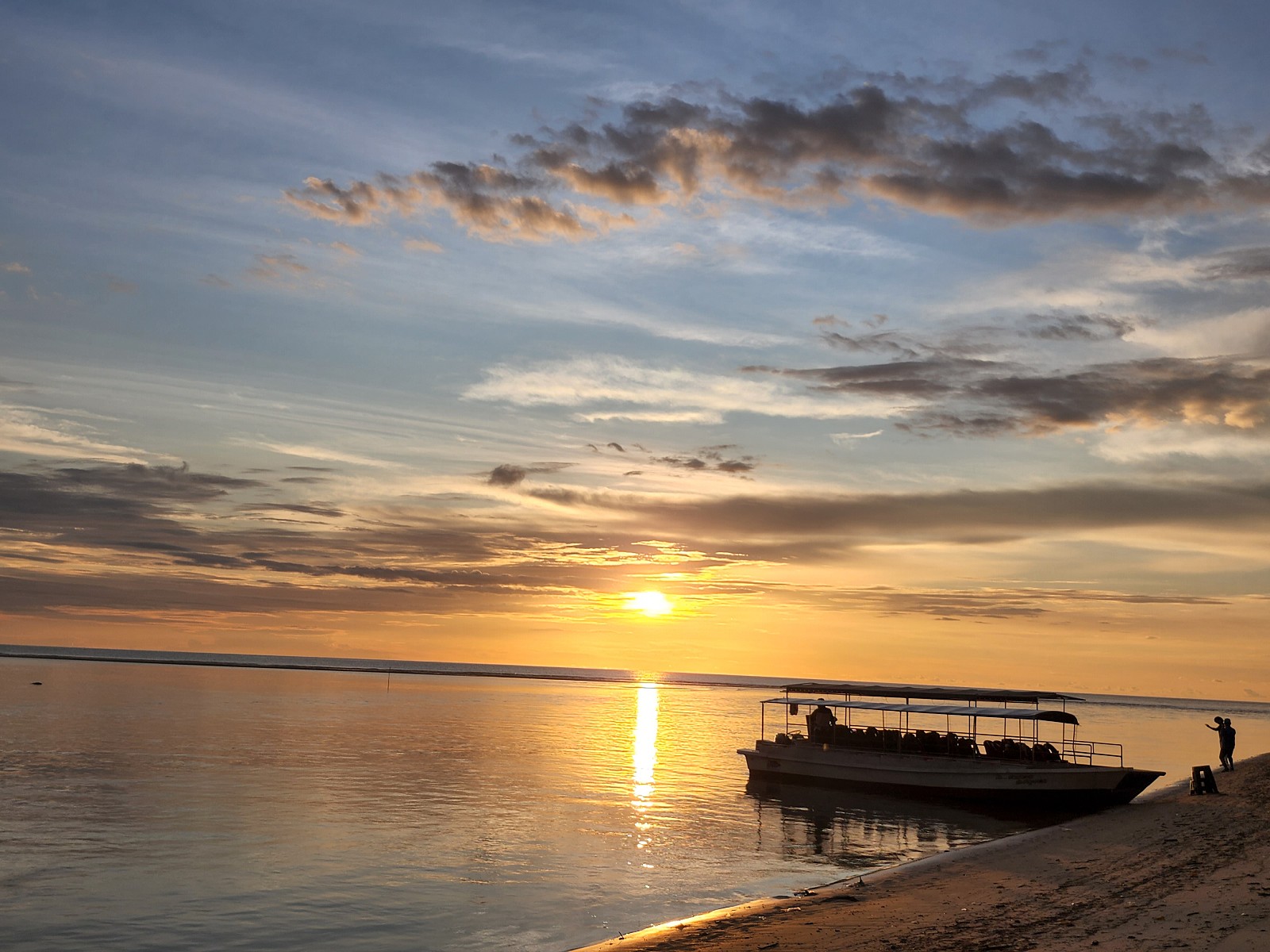 [코타키나발루] 에릭 가이드님과 함께한 (3박 5일) 세미팩 여행 후기(에릭님 보고싶어요!!)