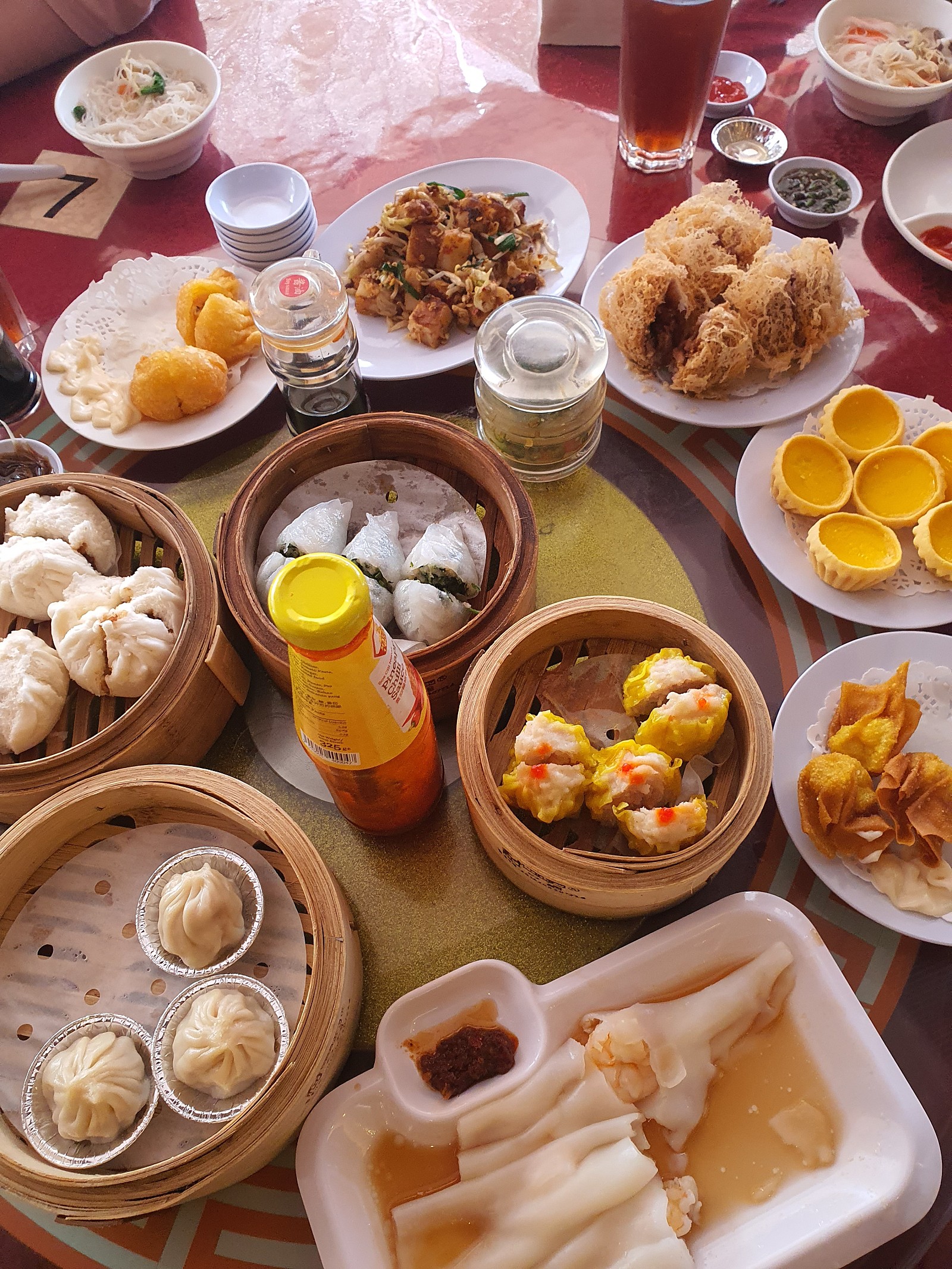 [코타키나발루] 안젤라 가이드님과 함께한 3박5일이예요ㅎㅎ