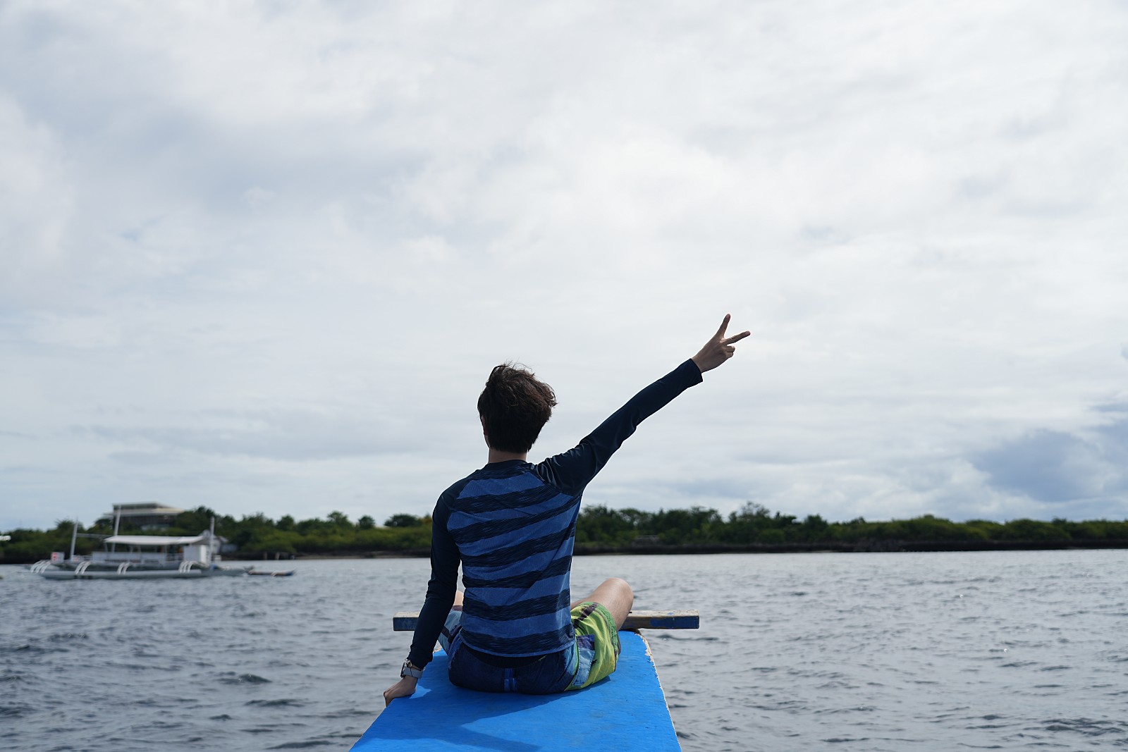 [세부] 지금까지 이런 가이드는 없었다. 아론님은 가이드인가, 역사 1타 강사인가 아니면 핵인싸인가...[세부 여행]