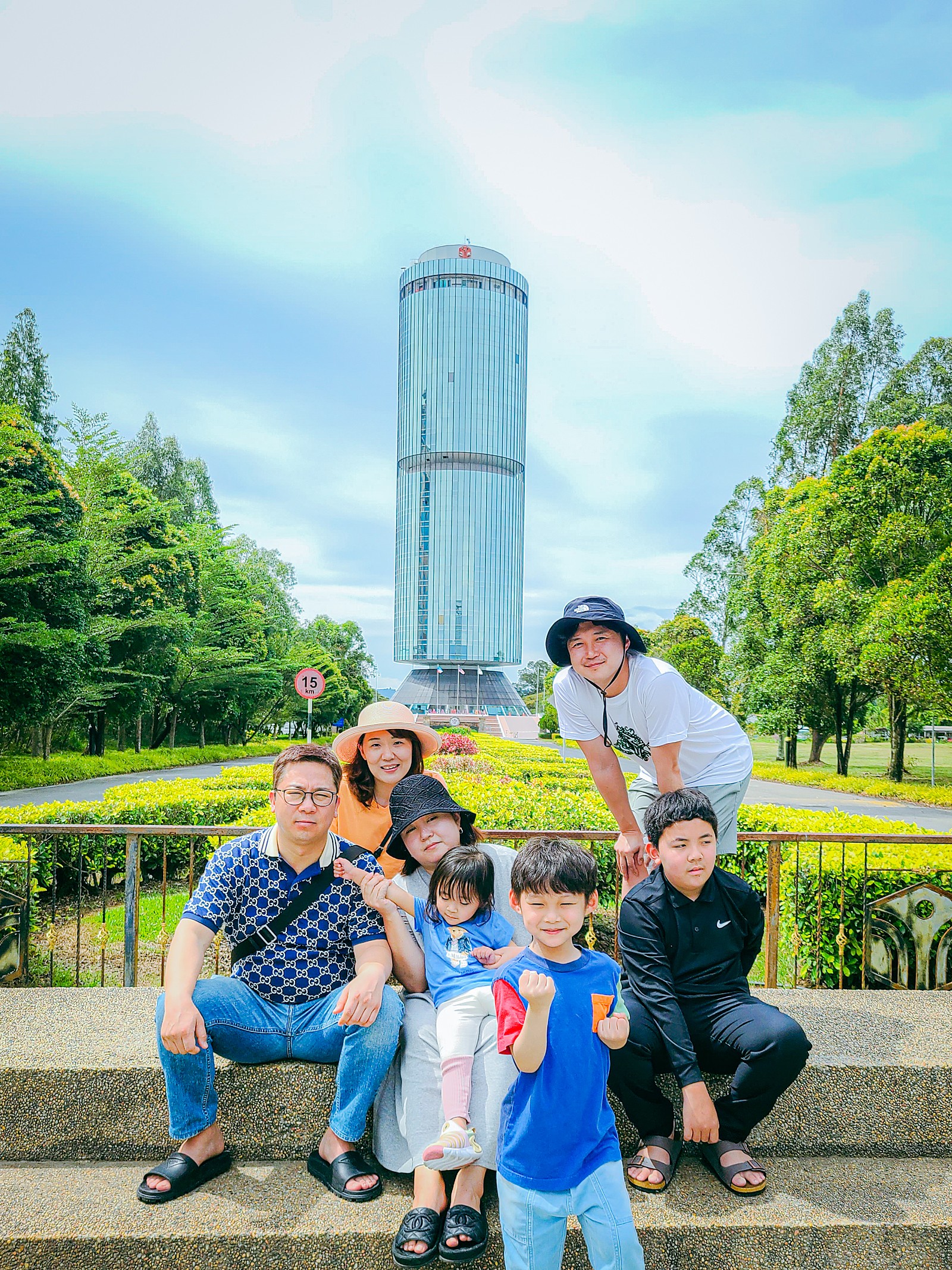 [코타키나발루] 평생 잊지못할 5박 6일 코타키나발루여행 후기 (앙드레가이드님 최고!!)