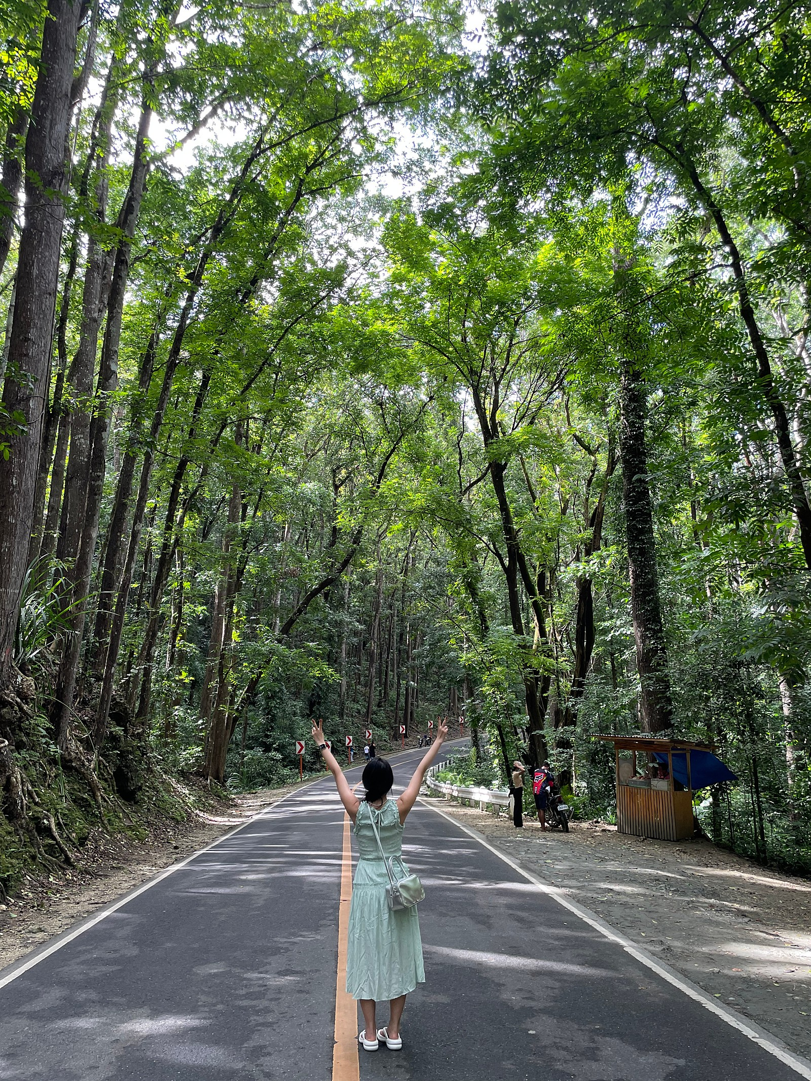 [세부] 세부 가족여행 후기 [샤빌 가이드님]
