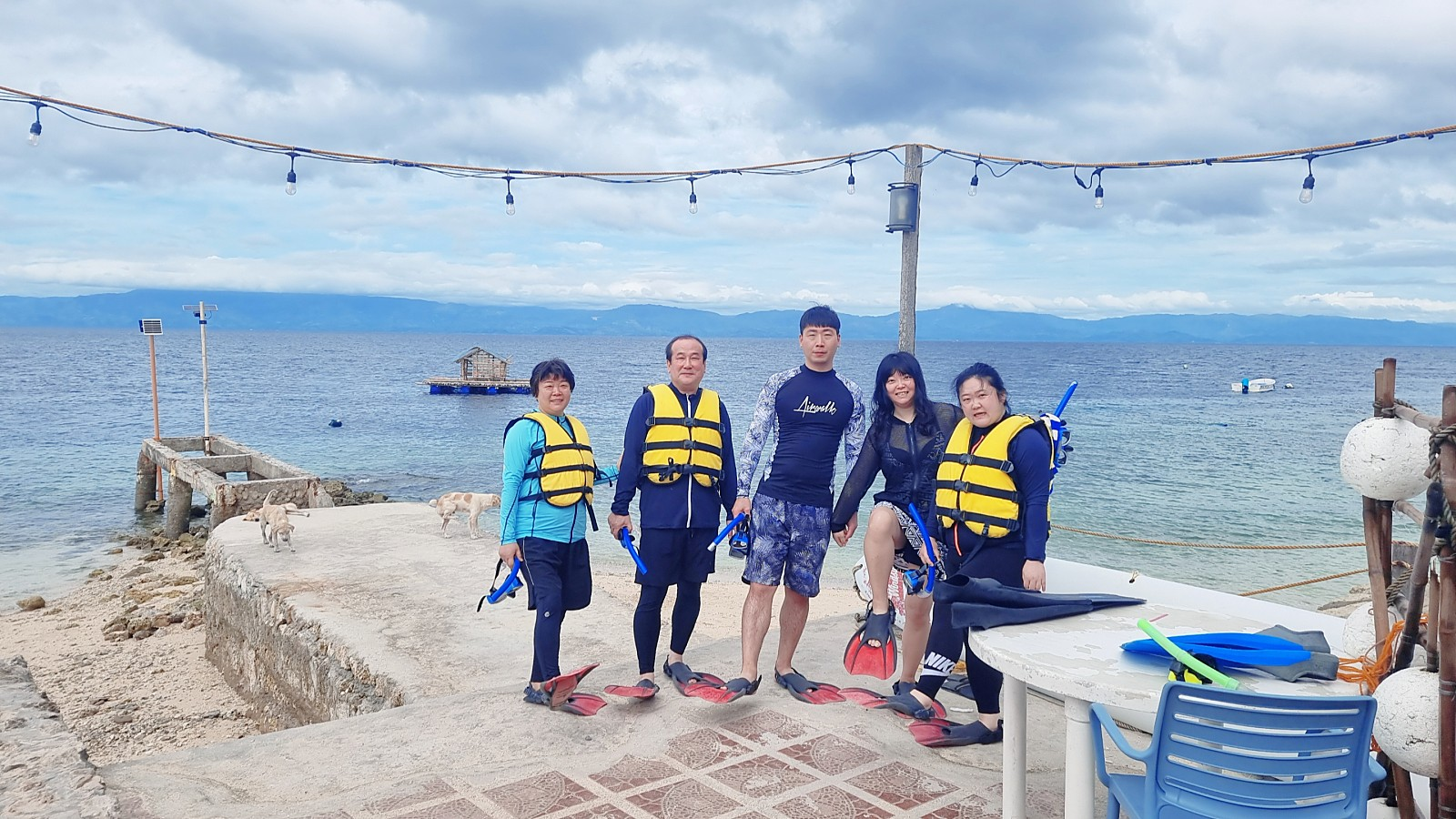 [세부] 나디아 가이드님과 함께했던 세부여행후기