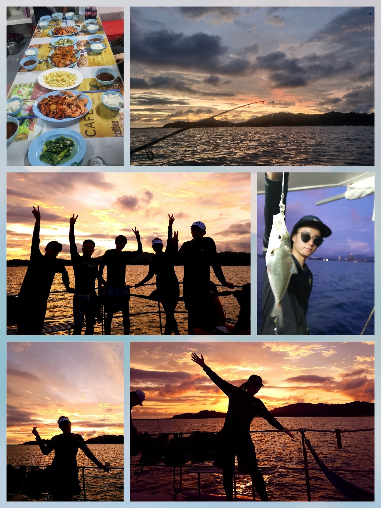 [코타키나발루] 자상한 알리 가이드님과 함께한 잊지못할 3박5일 코타키나발루~~