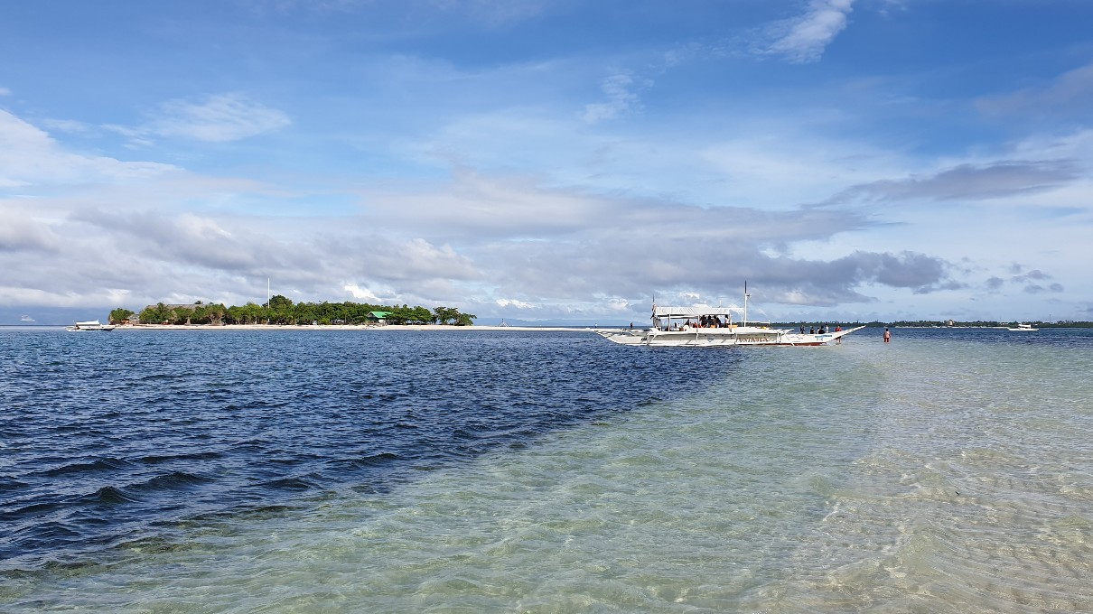 [보홀] 보홀 3박4일 후기 :)테디가이드님찐강추