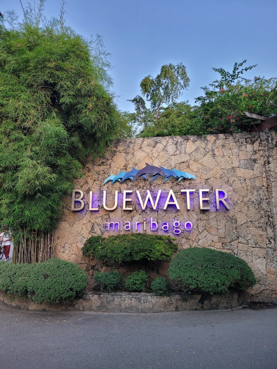 [세부] 늦었지만 숙소 리뷰부터 시작해봐요 :)