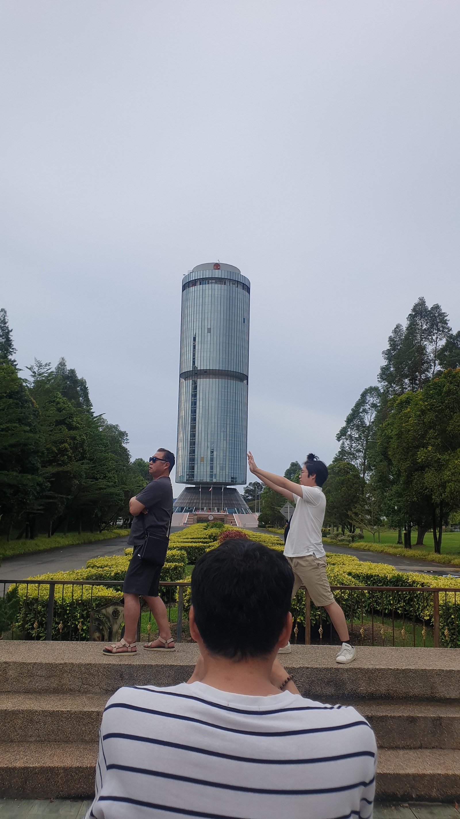 [코타키나발루] 망삘여행을 최고의여행으로-with 앙드레