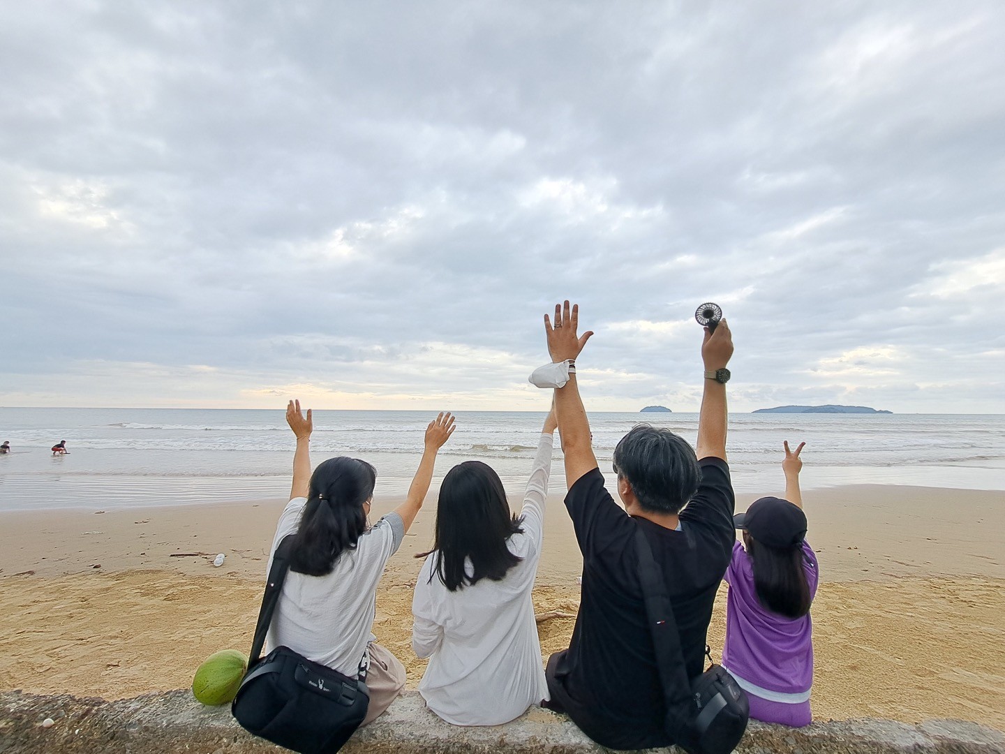 [코타키나발루] 힘들었지만 감사한 가이드님 덕에 무사히 즐기고 왔어요~(feat 에릭가이드님)