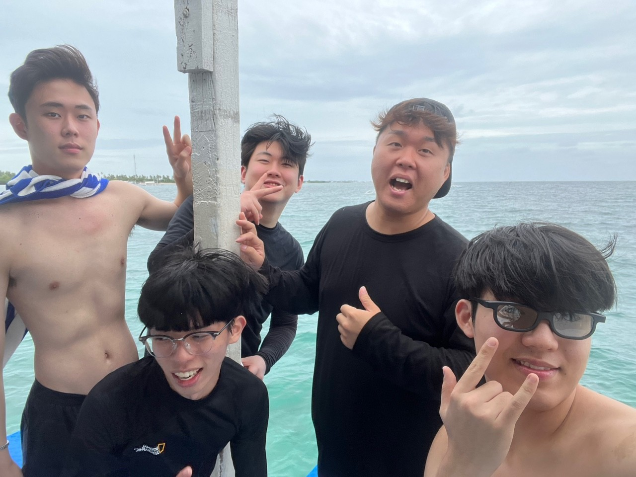 [세부] 강민석 가이드맨 왕 칭찬글