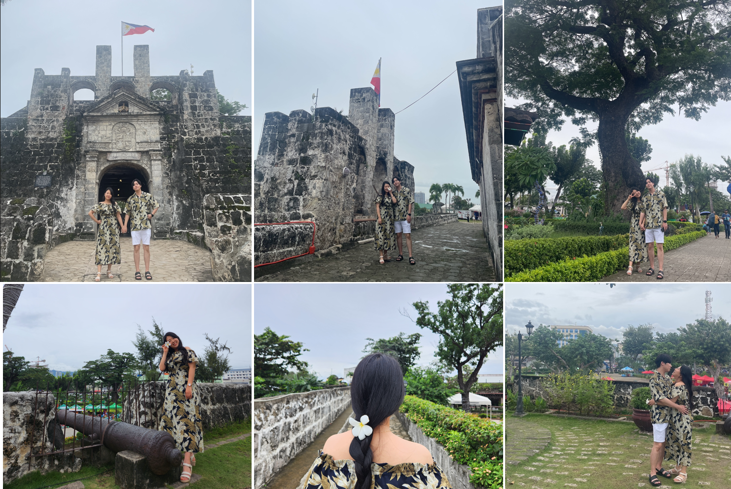 [세부] 성공적인 세부 여행기 3탄 (⭐고마워요 에단⭐)