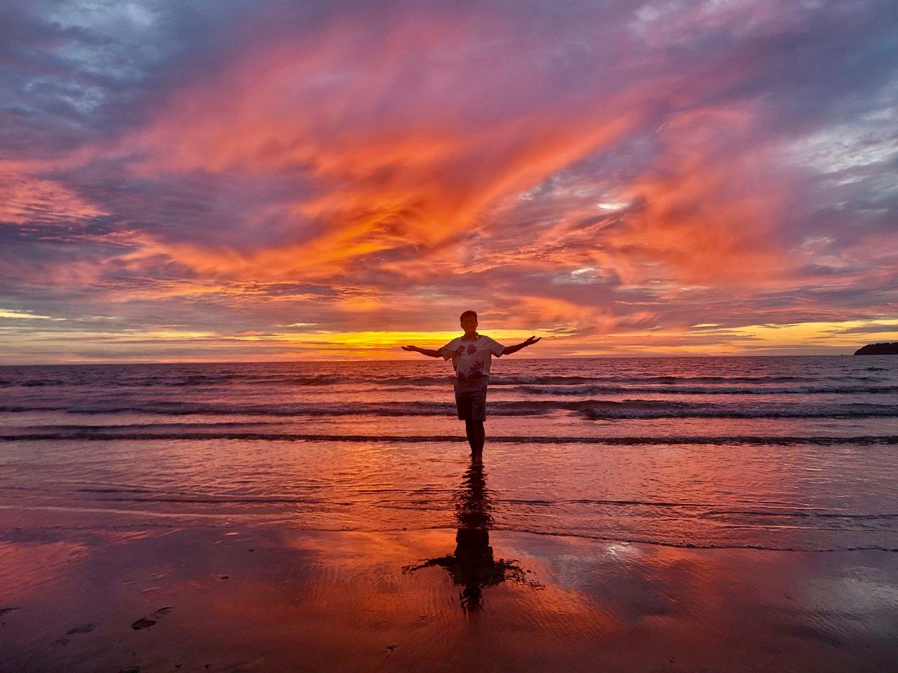 [코타키나발루] 미미 가이드님과 행복한 여행 &amp; 분가라야 리조트