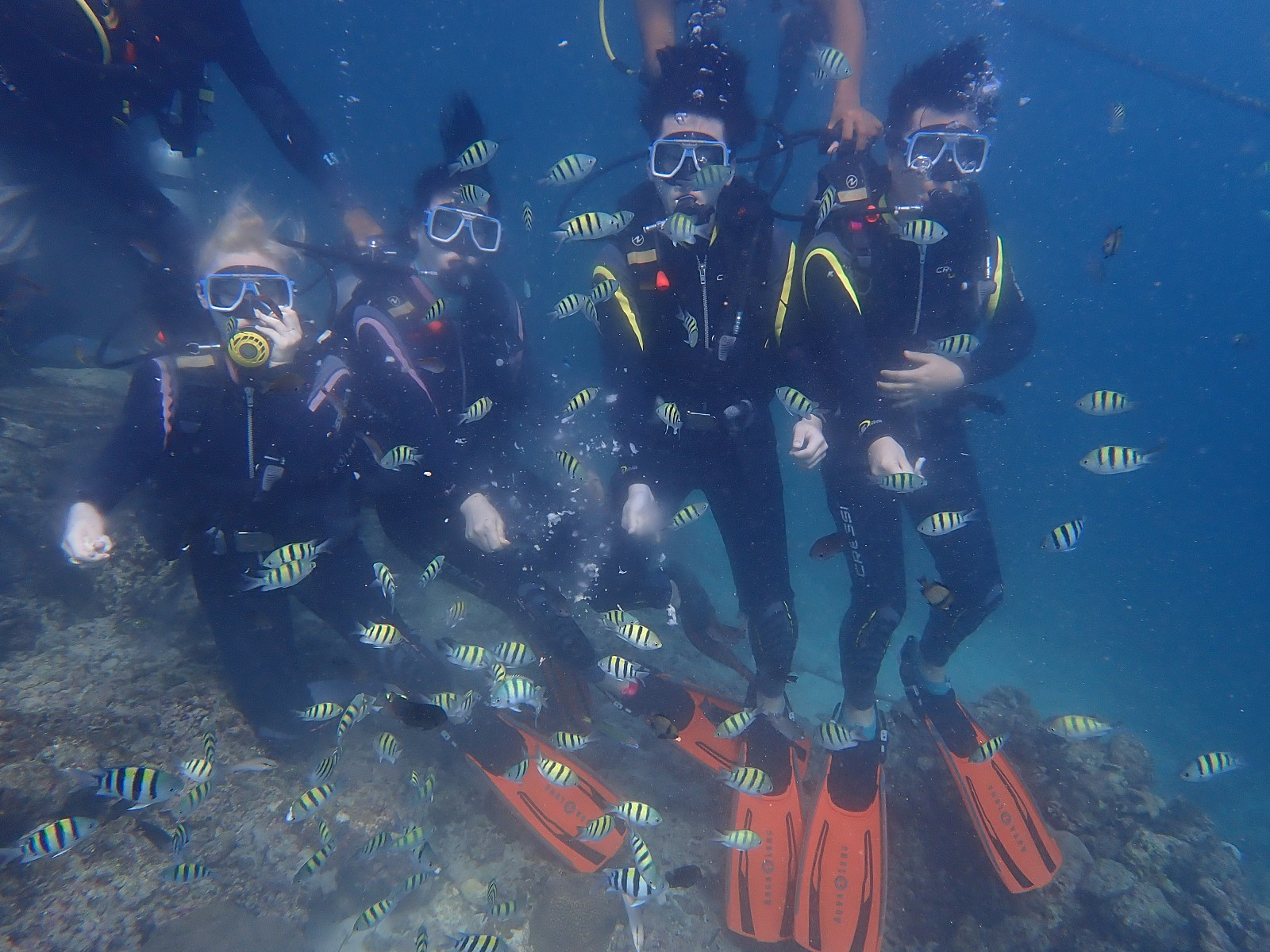 [세부] 제롬님 덕분에 더 행복했던 세부여행^^