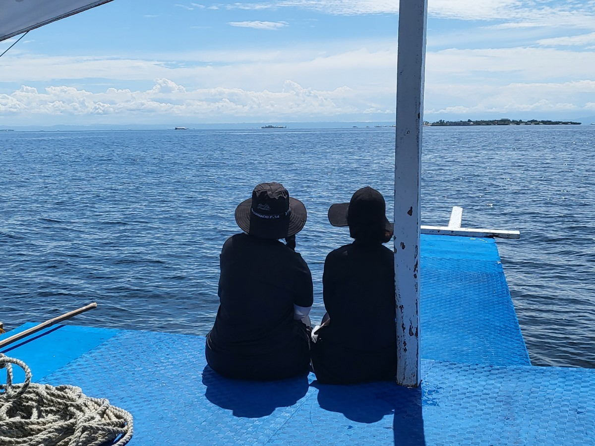 [세부] 신나고즐거운 세부여행