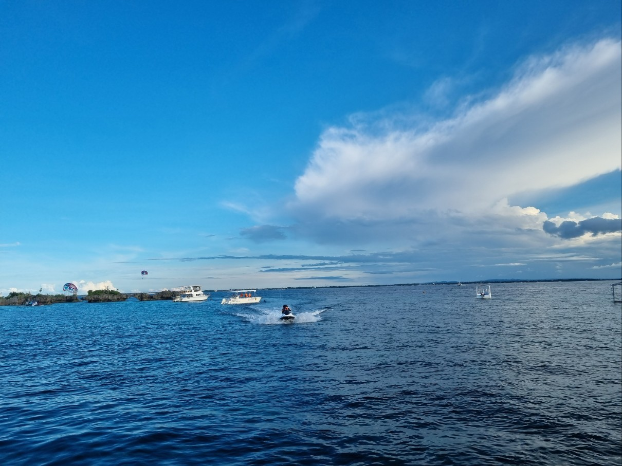 [세부] 세부여행 후기(겨울 휴양지는 역시 세부)