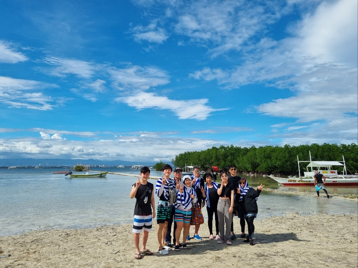 [세부] 귀국 전 적어보는 리얼후기(feat.아론가이드님)