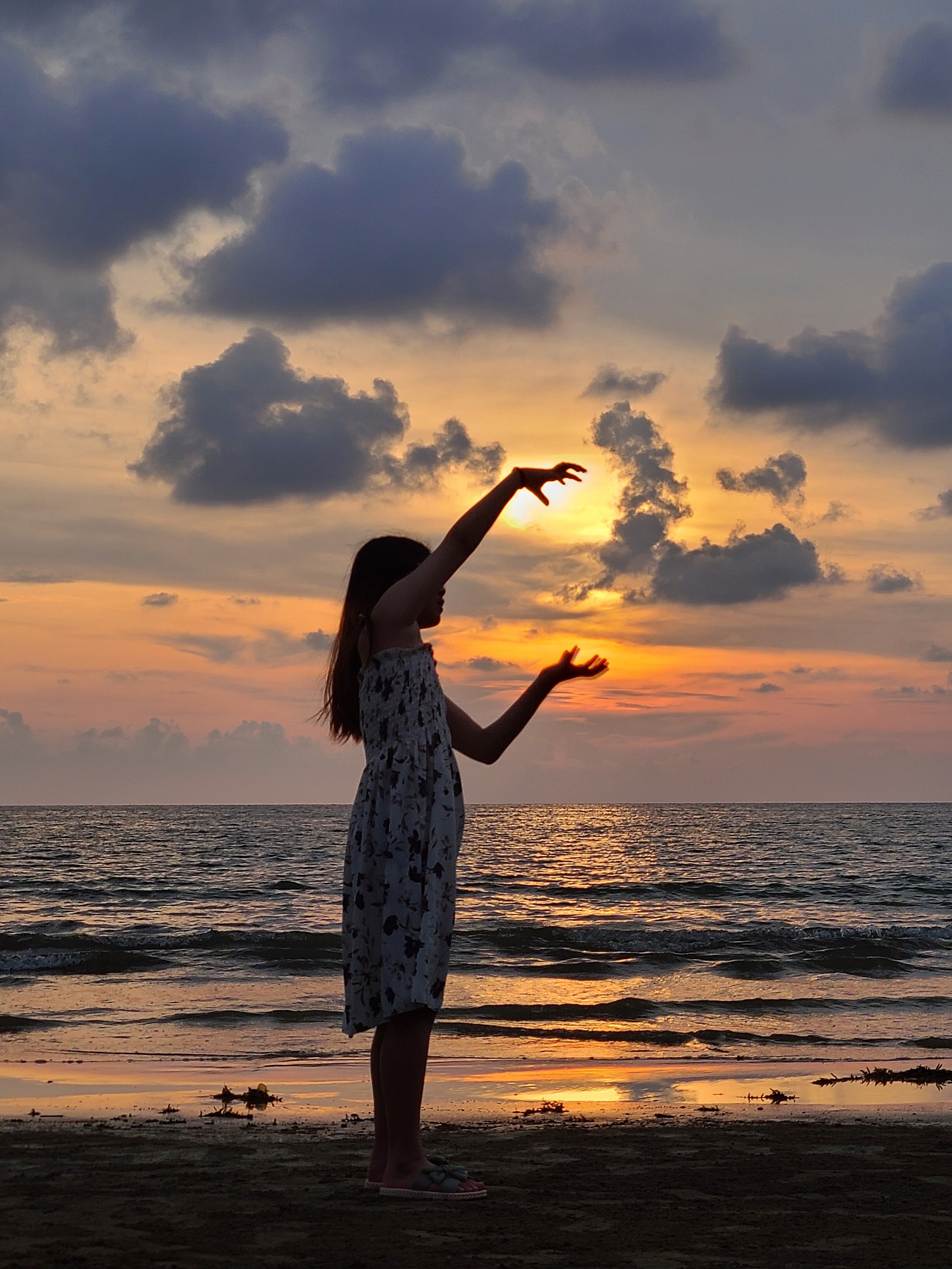 [코타키나발루] 앙드레가이드님과 함께하는 다시가고 싶은 코타키나발루 3박5일 여행 -1탄-