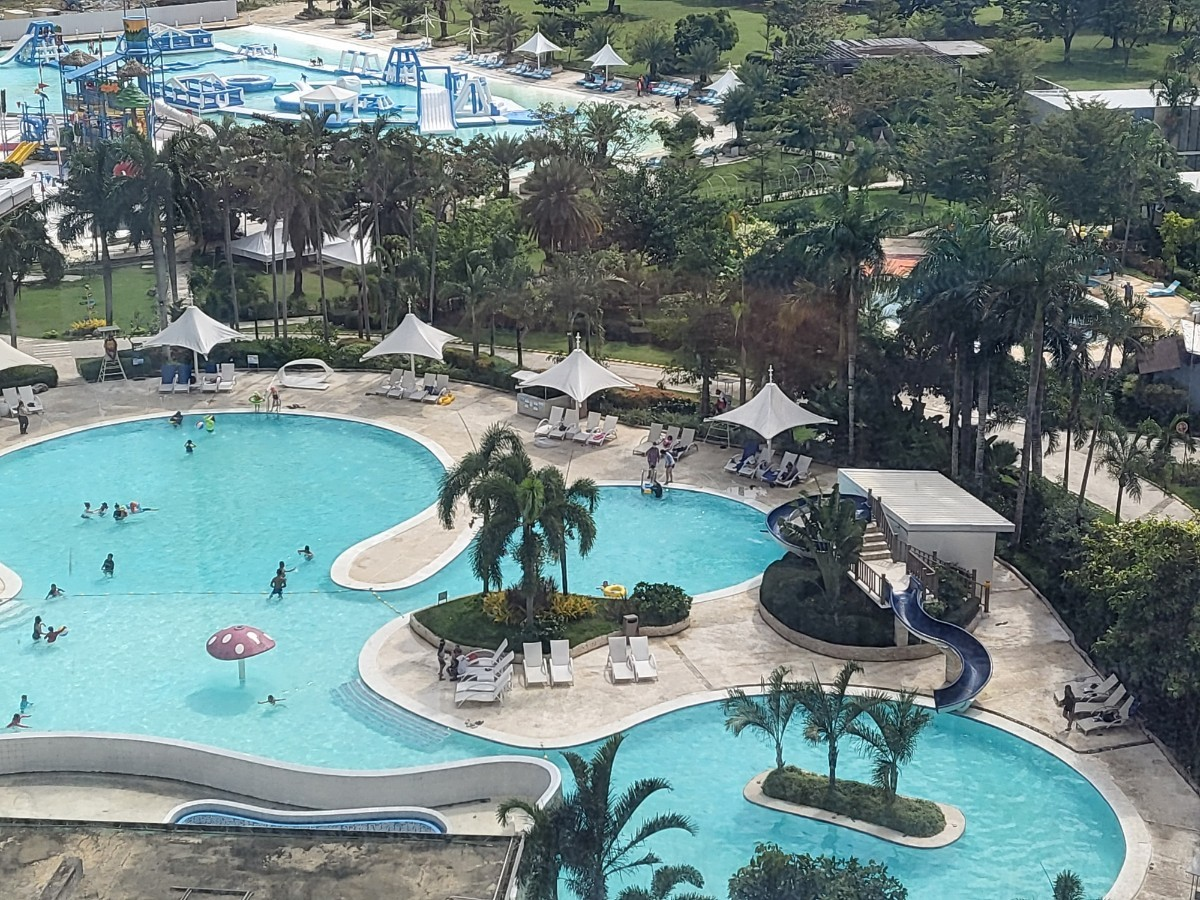 [세부] 필리핀 세부 여행은 가이드맨과 함께