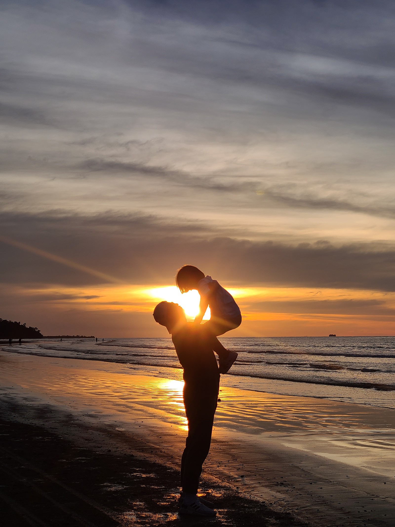 [코타키나발루] 5박 7일 세미팩 단독투어 후기 짠! (+앙드레 가이드님★)
