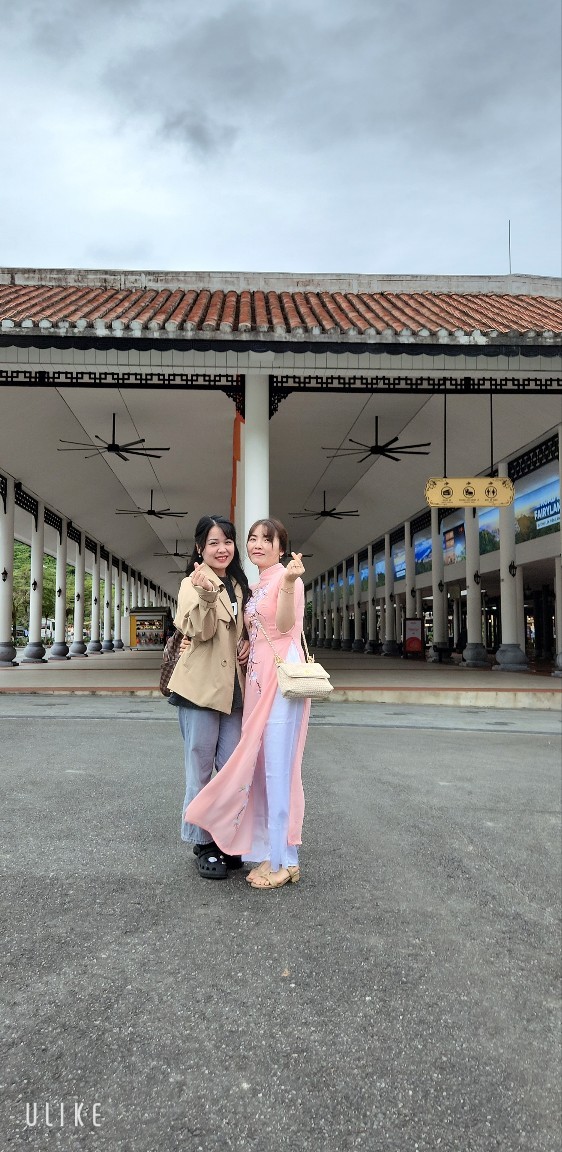 [다낭] 가이드 Quỳnh(제니)와 함께한 다낭여행