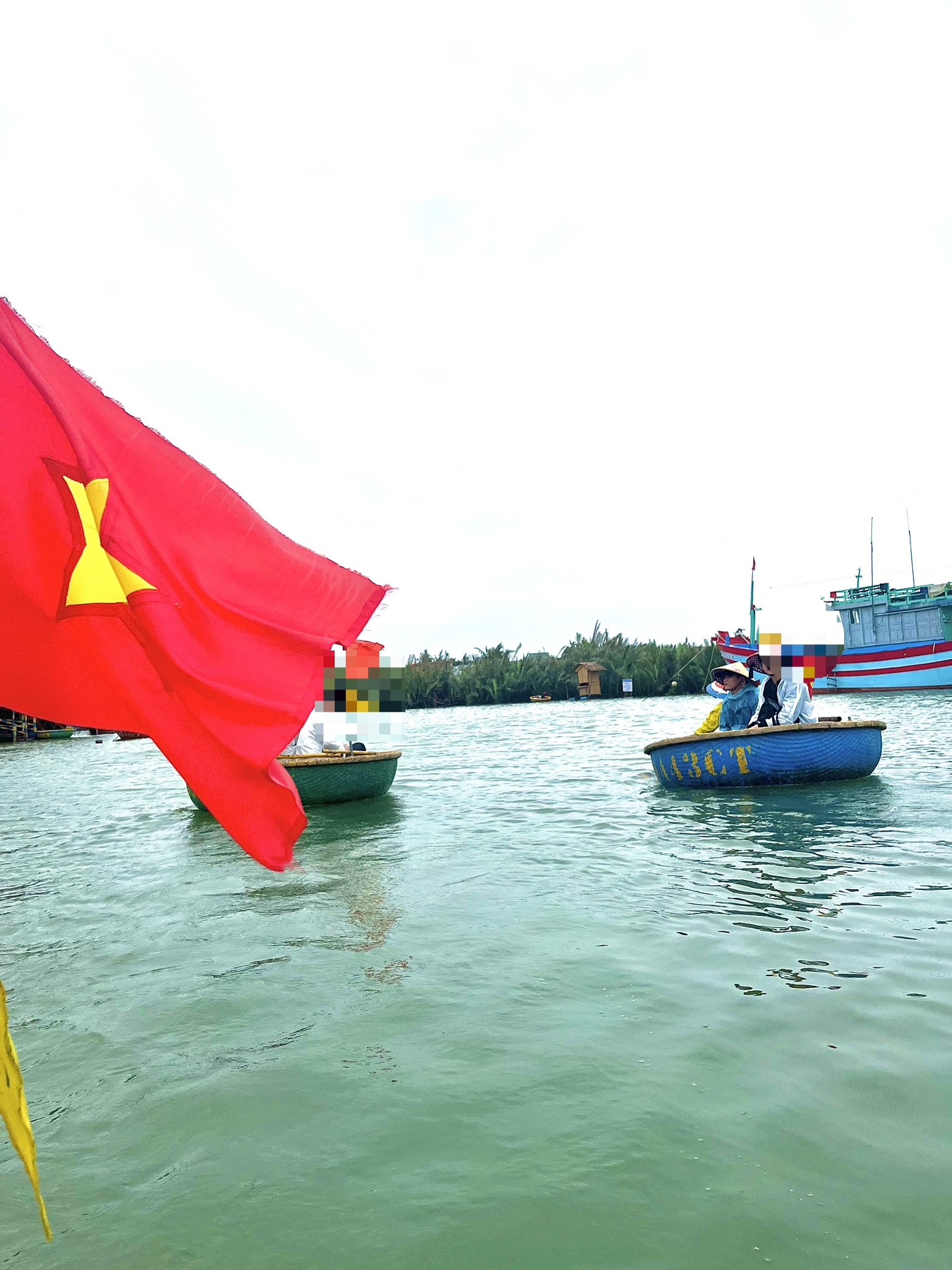 [다낭] 김민 (kim hinh) 가이드님과 함께한 행복했던 여행 ♡