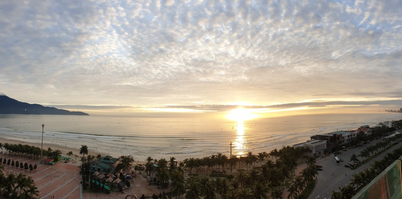 [다낭] 23년1월9일 다낭가족여행~