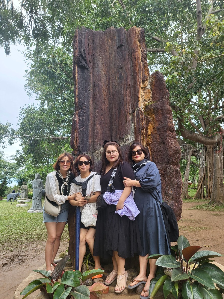 [다낭] 김보상가이드님이랑 함께 한 즐거운 여행