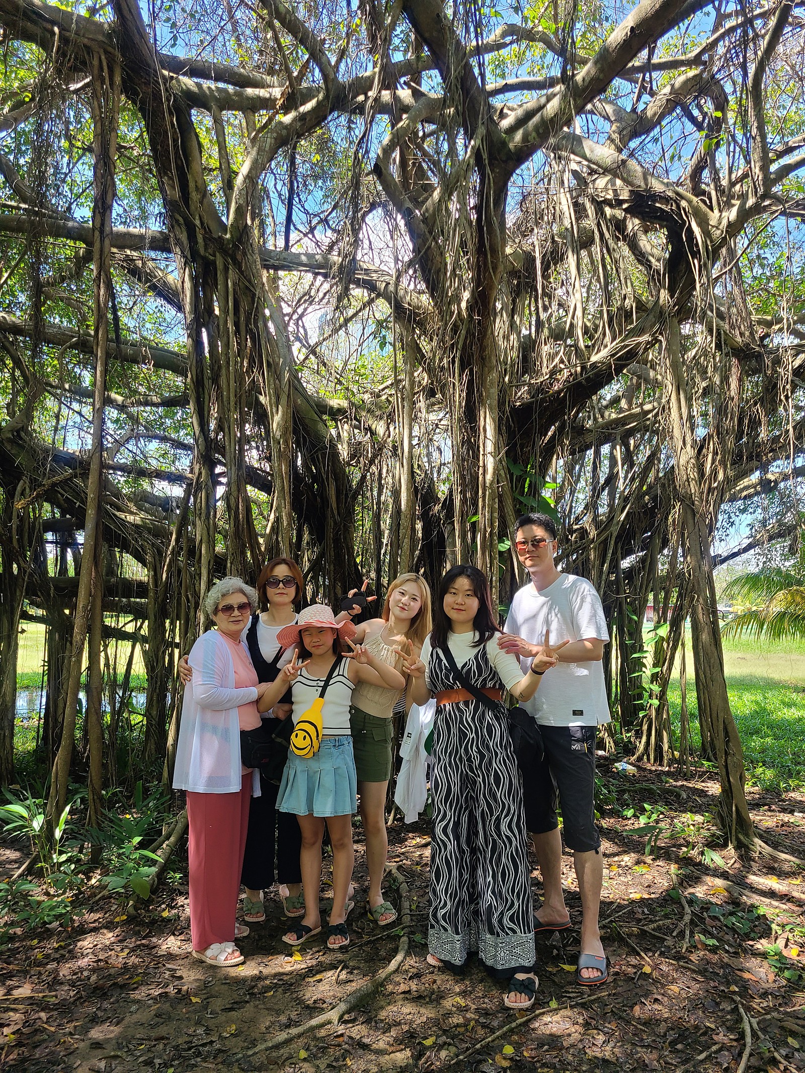 [코타키나발루] 앙드레가이드님과 함께하는 다시가고 싶은 코타키나발루 3박5일 여행 -2탄-