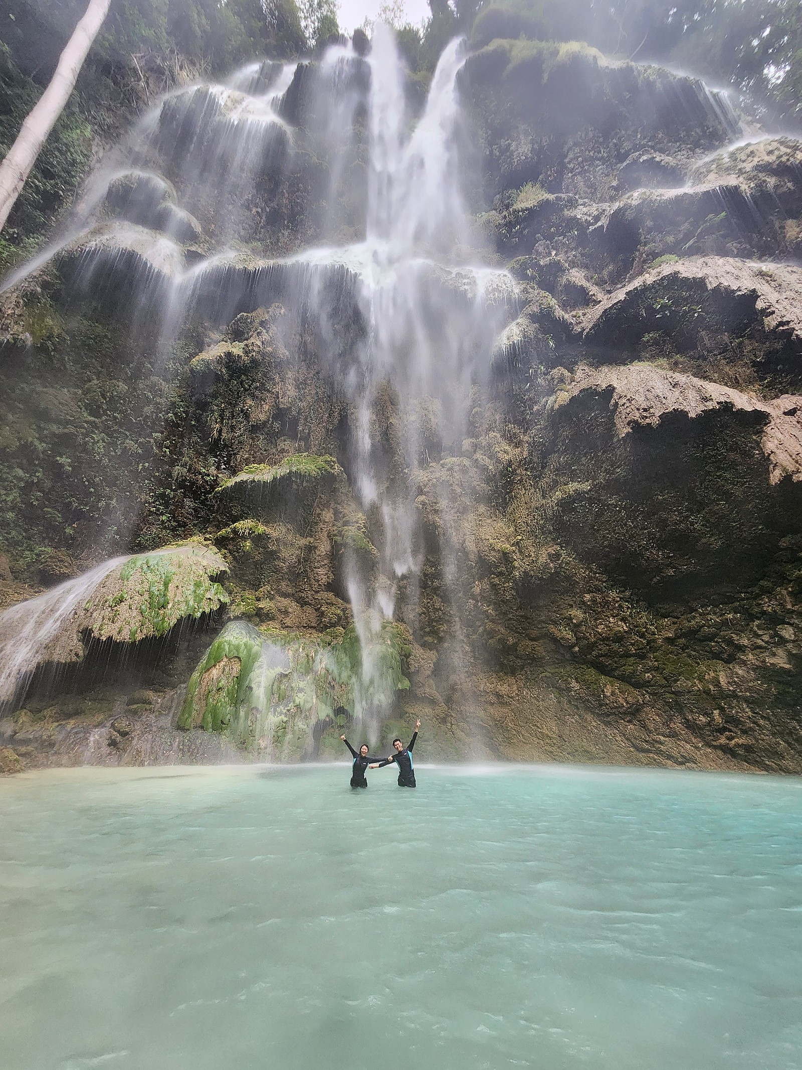 [세부] 세부여행후기 (티나,제롬 가이드님)