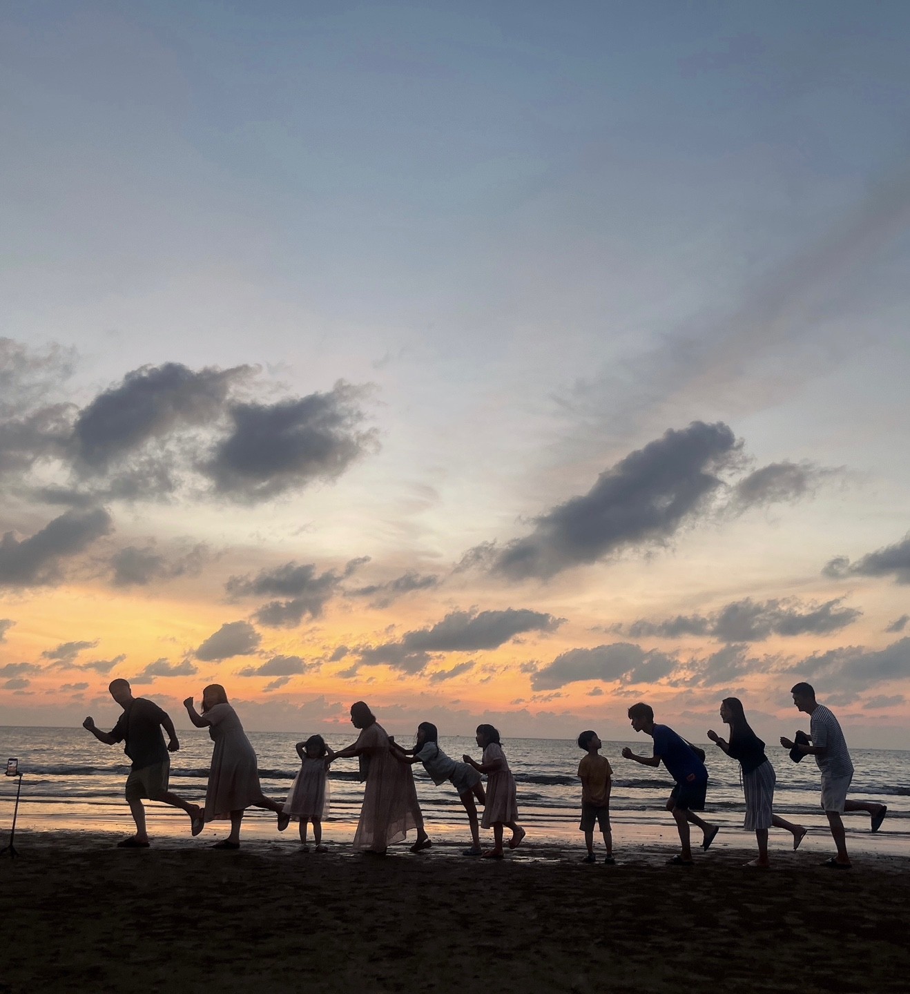 [코타키나발루] 안젤라 가이드님과 함께한 코타키나발루 여행 후기♥