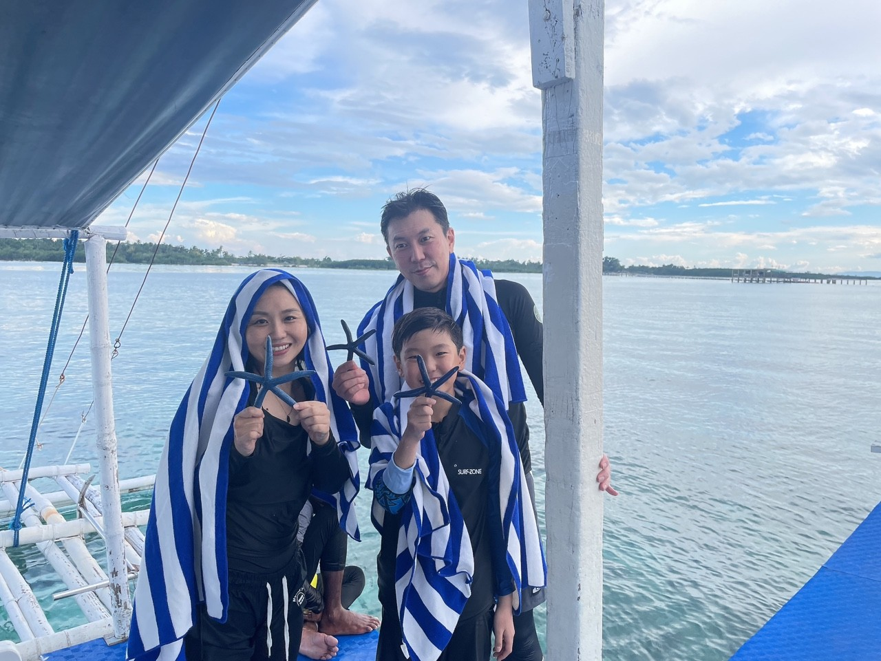 [세부] 세부 가족여행 다녀왔습니다!! (에단 삼촌 최고!!)