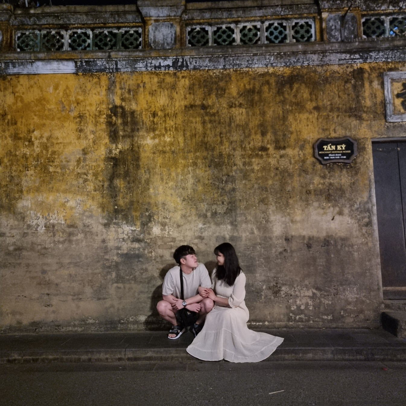 [다낭] '리안' 가이드님과 함께한 신혼여행:->